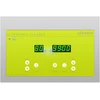 Ultragarsinė valymo vonelė su LED ekranu 30 l 600 W