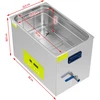 Ultragarsinė valymo vonelė su LED ekranu 30 l 600 W
