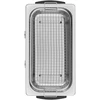 Ultragarsinė valymo vonelė su LED ekranu 6 L 240 W