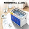 Ultragarsinė vonelė BOXER BX3250 3.2L 650W