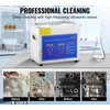 Ultragarsinė vonelė BOXER BX3250 3.2L 650W
