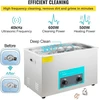 Ultragarsinis valiklis 30 L talpos