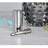 Universali galvutė ratų slapukams 7-19 mm (1/4 - 3/4'')