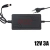Unversalus maitimo blokas 100-240V 50/60Hz 12V 3A