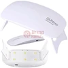 UV lempa nagams Mini LED 6 LED, 6 W