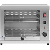 Uždaras grilis Dvigubas skrudintuvas 3250W