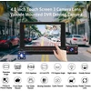 Vaizdo registratorius DVR MIRROR M55K