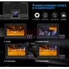 Vaizdo registratorius DVR MIRROR M55K