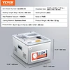 Vakuuminio pakavimo aparatas 180 W