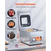 Vakuuminio pakavimo aparatas 260 W