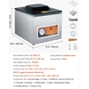 Vakuuminio pakavimo aparatas 260 W