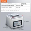 Vakuuminio pakavimo aparatas 320 W