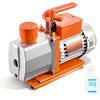Vakuuminis siurblys 7 CFM (198 l/min), dviejų pakopų, HVAC/automobilių sistemoms