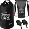 Vandeniui atsparus maišas Dry Bag 30 L