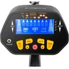 Vandeniui atsparus metalo detektorius SBS-MD-5 juodas