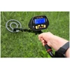 Vandeniui atsparus metalo detektorius SBS-MD-5 juodas