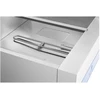 Vandens šildytuvas su kranu 6 x GN 1/3 2000W 230V. nerūdijantis plienas