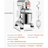 Virtuvės ir maitinimo įranga 1100 W talpa 30 l