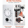Virtuvės ir maitinimo įranga 1100 W talpa 30 l