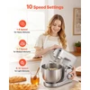 Virtuvės ir maitinimo įranga 1500 W talpa 5.7 l