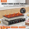 Virtuvės ir maitinimo įranga 1700 W
