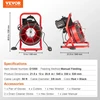Virtuvės ir maitinimo įranga 250 W