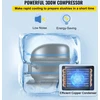 Virtuvės ir maitinimo įranga 300 W talpa 6 l