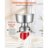 Virtuvės ir maitinimo įranga 40 W talpa 60 l
