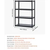 Virtuvės ir maitinimo įranga 508 x 1016 x 1447 mm