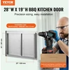 Virtuvės ir maitinimo įranga 711 x 482 mm