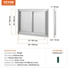 Virtuvės ir maitinimo įranga 762 x 532 x 45 mm