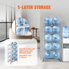 Virtuvės ir maitinimo įranga talpa 18.9 l