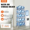 Virtuvės ir maitinimo įranga talpa 18.9 l