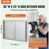 Virtuvės ir maitinimo įranga talpa 36 l
