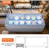 Virtuvės ir maitinimo įranga talpa 567 l 1800 x 715 x 880 mm