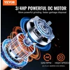 Virtuvės kombainas / pagalbinė įranga 0.559 kW