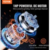 Virtuvės kombainas / pagalbinė įranga 0.74 kW