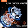 Virtuvės kombainas / pagalbinė įranga 0.93 kW
