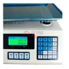 Virtuvinės svarstyklės Prekybinės svarstyklės 5011A 50 kg - 5 g