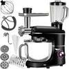 Virtuvinis kombainas BERIMAX JXM-9R6 2200 W, 3in1