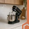 Virtuvinis kombainas KitchenPro KP3 BERIMAX 2300 W su šildomu dubeniu