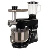 Virtuvinis kombainas KitchenPro KP4 BERIMAX 2300 W su šildomu dubeniu blenderis