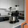 Virtuvinis kombainas KitchenPro KP4 BERIMAX 2300 W su šildomu dubeniu blenderis