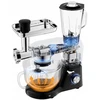 Virtuvinis kombainas KitchenPro KP4 BERIMAX 2300 W su šildomu dubeniu blenderis