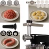 Virtuvinis kombainas KitchenPro KP4 BERIMAX 2300 W su šildomu dubeniu blenderis