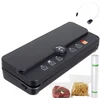 Virtuvinis kombainas Maisto vakuumatorius FoodSeal FS03 BERIMAX su folijos ritiniu
