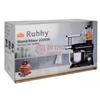 Virtuvinis kombainas RH01 su mėsmale ir blenderiu 2200W 3in1