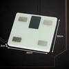 Vonios svarstyklės SmartScale Sync BERIMAX išmanios, su Bluetooth