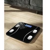 Vonios svarstyklės SmartWeigh SW BERIMAX su Bluetooth