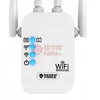 Wi-fi signalo stiprintuvas 5GHz Z01B